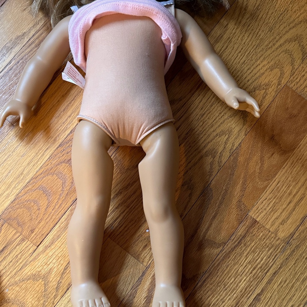 American Girl Doll Redhead - Picture 10 of 11